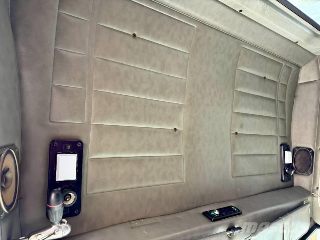 Peterbilt 378 Tracteur routier