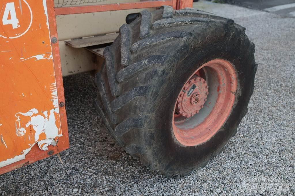JLG 40RTS Nacelle ciseaux