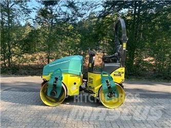 Ammann ARX 26 Rouleaux tandem