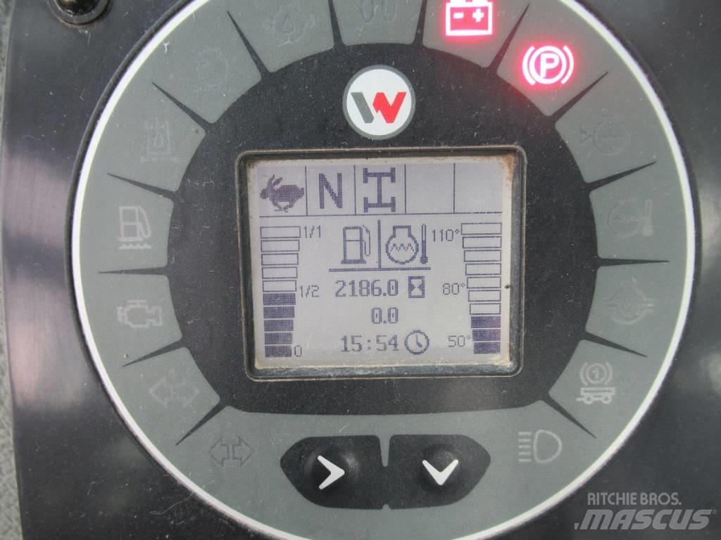 Kramer 5085 Chargeuse sur pneus