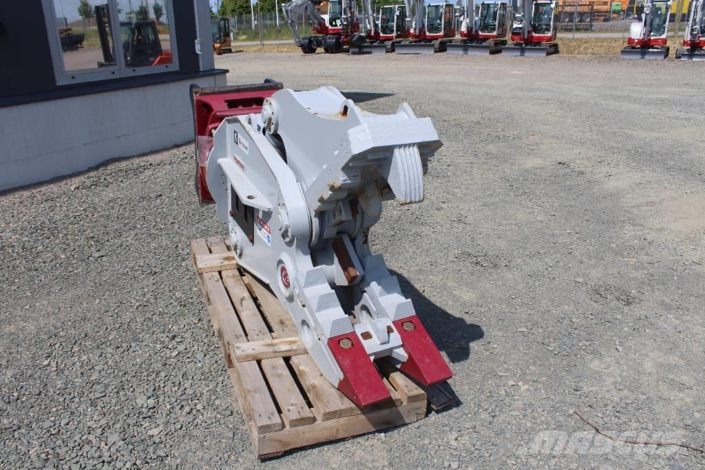 Demarec SLP18 Scarificateur