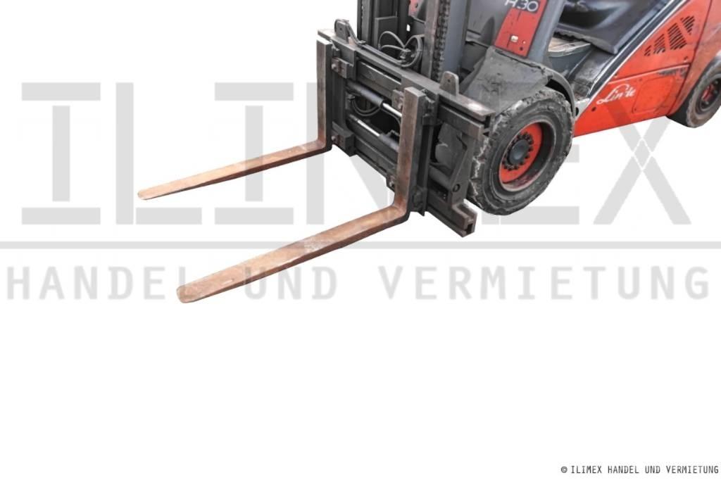Linde H30 D Chariots diesel