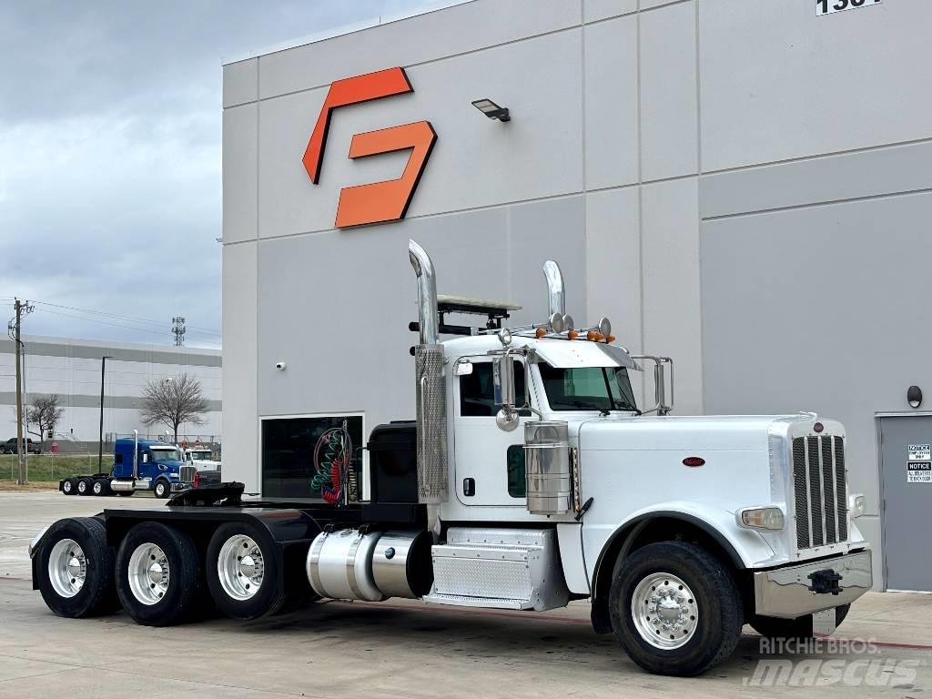 Peterbilt 389 Tracteur routier