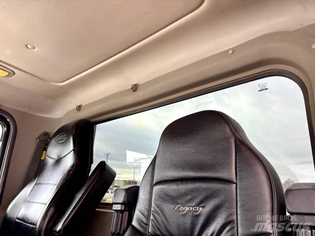 Peterbilt 389 Tracteur routier