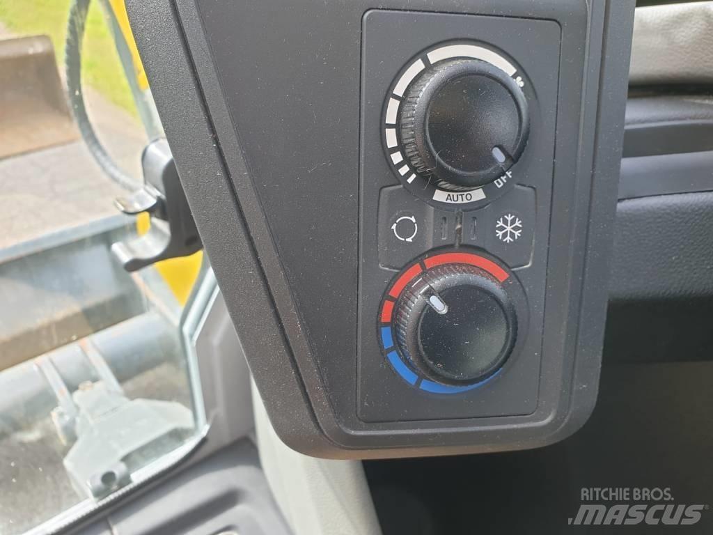 Wacker Neuson ET 90 Mini pelle 7t-12t