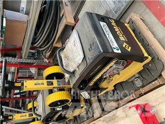 Bomag BPR 35/60 Plaque vibrante