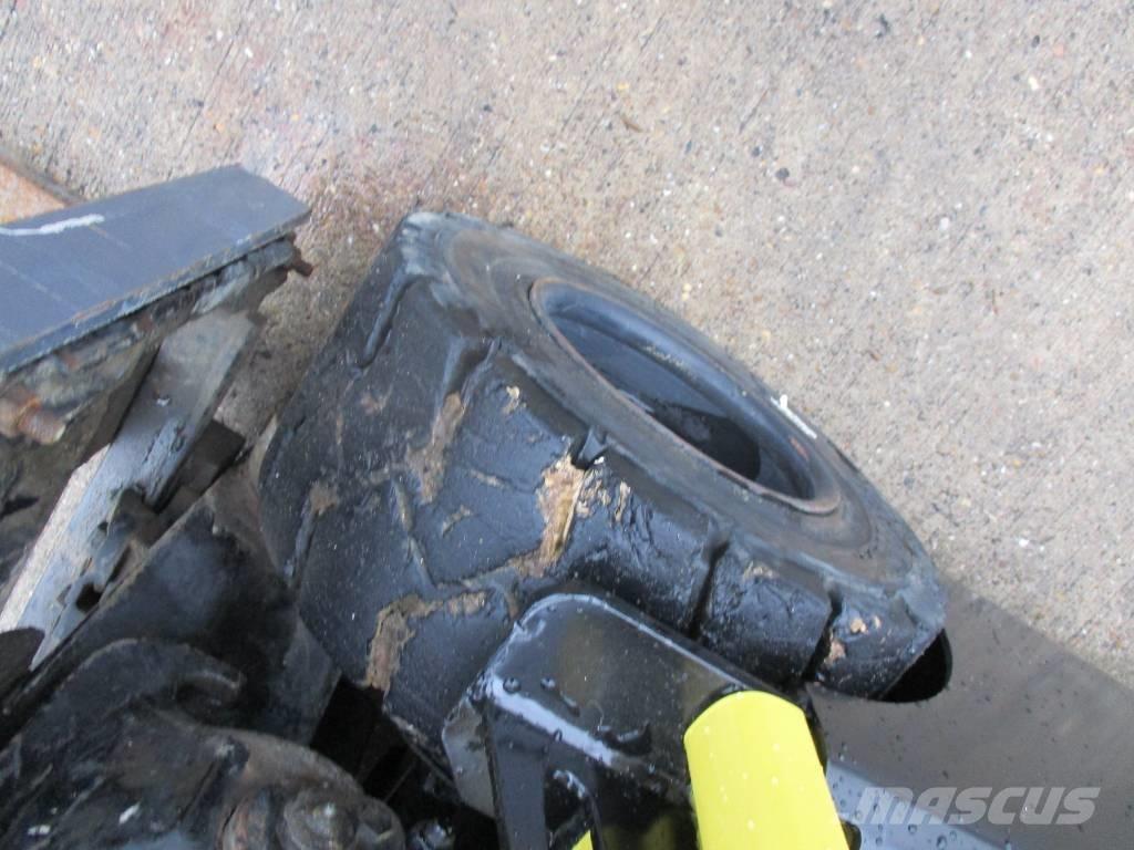 Hyster J 1.8 XNT Chariots élévateurs électriques