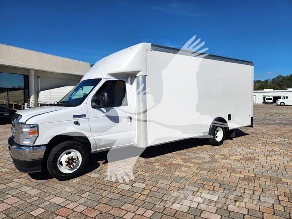 Ford E450 Construction - Autres