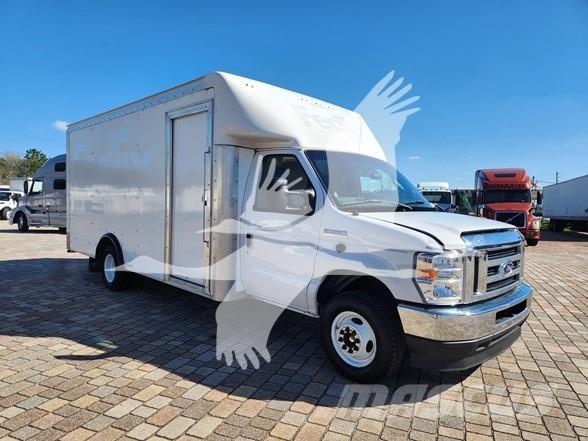 Ford E450 Construction - Autres