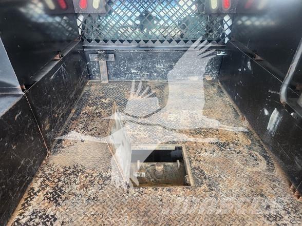 Ford F450 SD Construction - Autres