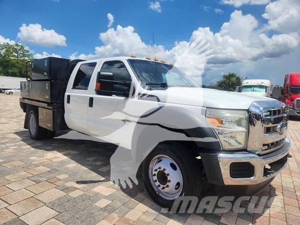 Ford F450 SD Construction - Autres