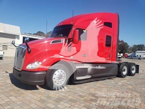 Kenworth T680 Tracteur routier