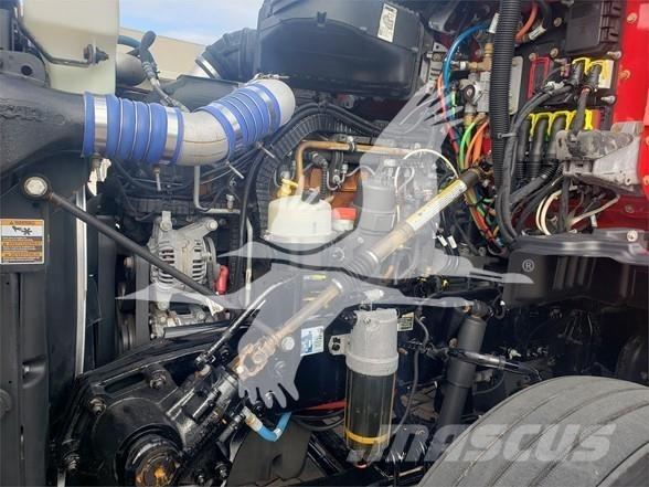 Kenworth T680 Tracteur routier