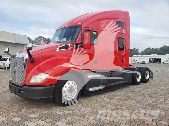 Kenworth T680 Tracteur routier