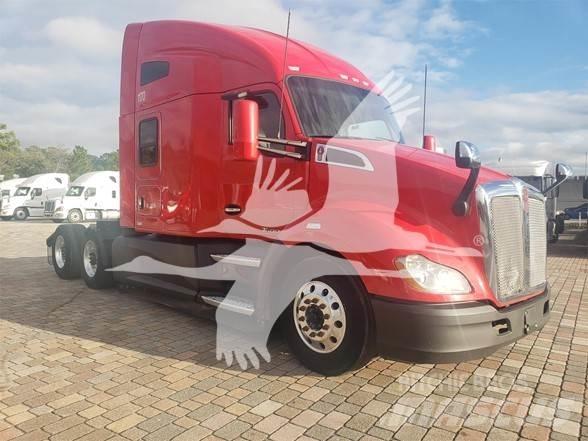 Kenworth T680 Tracteur routier