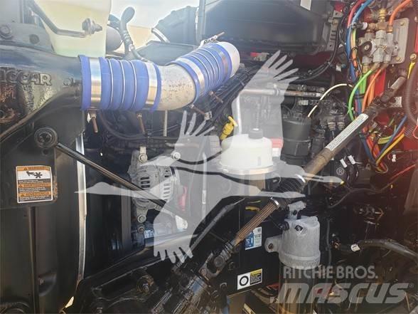 Kenworth T680 Tracteur routier