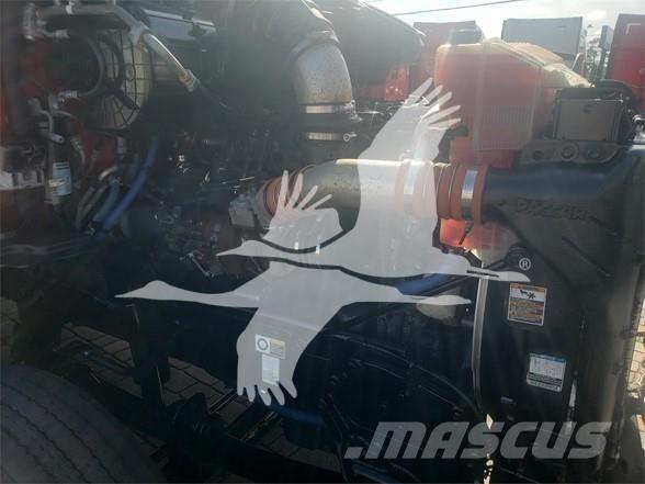 Kenworth T680 Tracteur routier