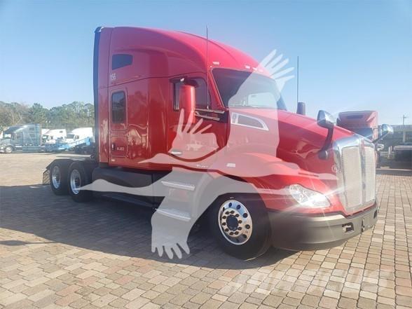 Kenworth T680 Tracteur routier