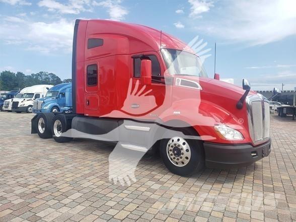 Kenworth T680 Tracteur routier