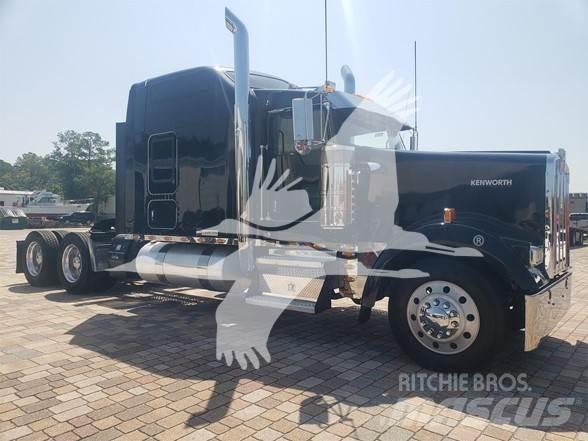 Kenworth W900 Tracteur routier