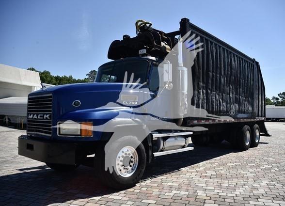 Mack CL733 Construction - Autres