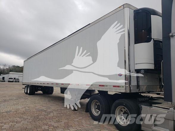 Utility 53 FT Semi remorque frigorifique