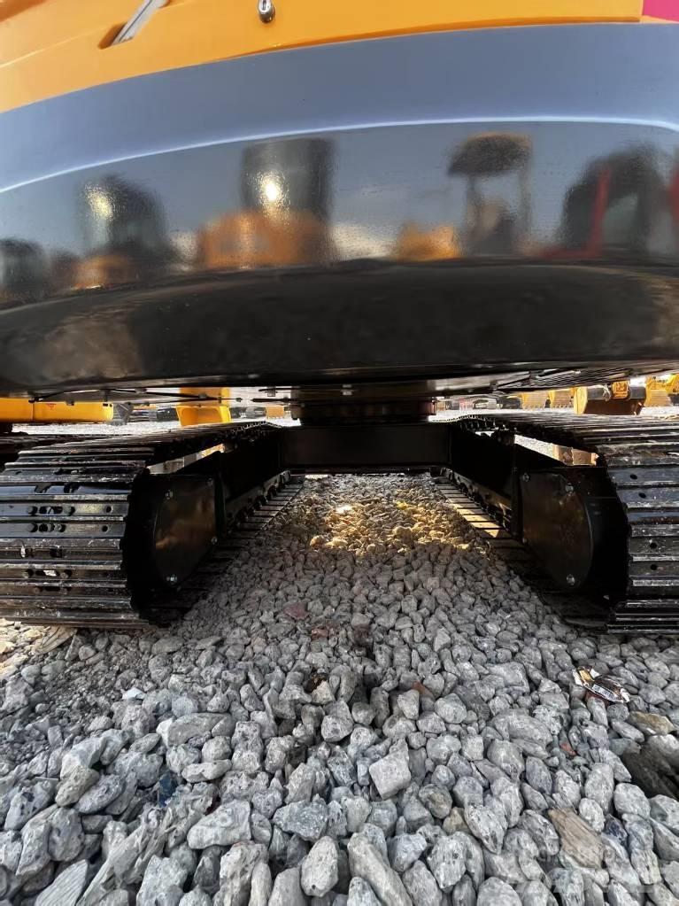 Volvo EC 60 C Pelle sur chenilles