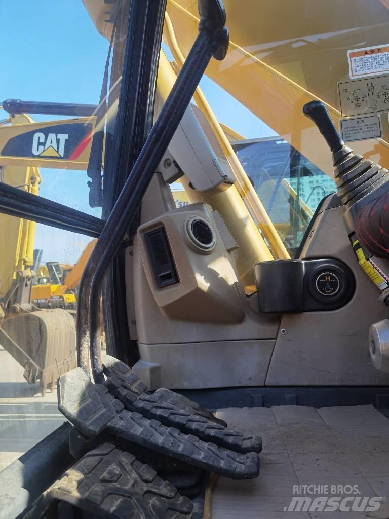 CAT 320 C Pelle sur chenilles