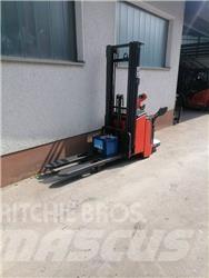 Linde L16i-AP-372 Transpalette accompagnant porté debout