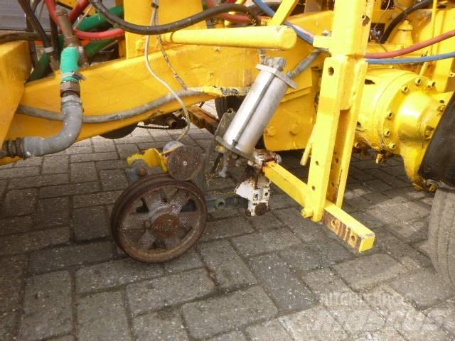 Hofmann H33D Autres
