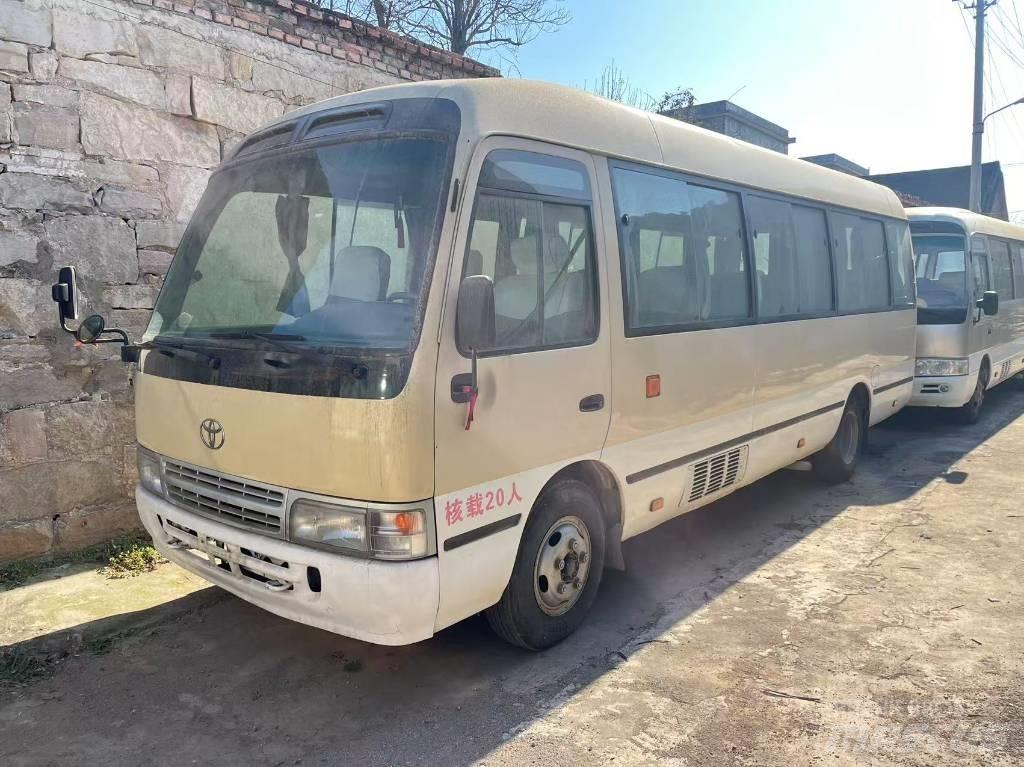 Toyota Coaster Autobus interurbain
