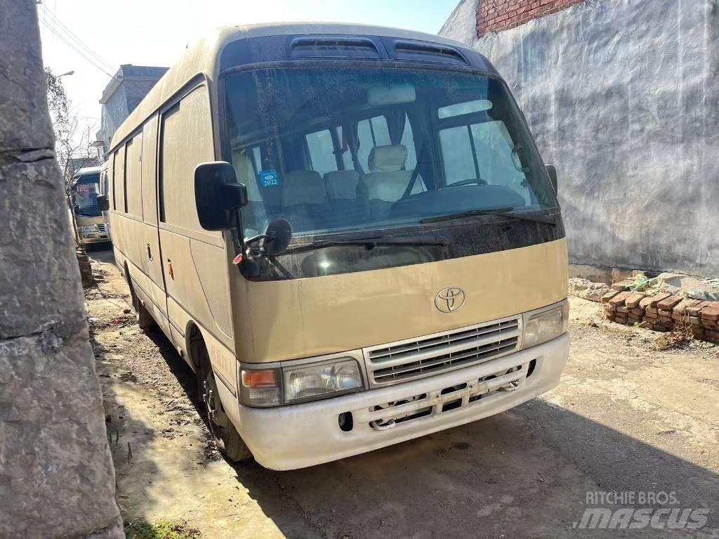 Toyota Coaster Autobus interurbain