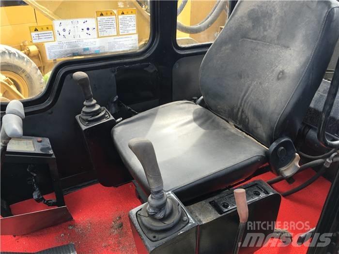 CAT 320 C Pelle sur chenilles