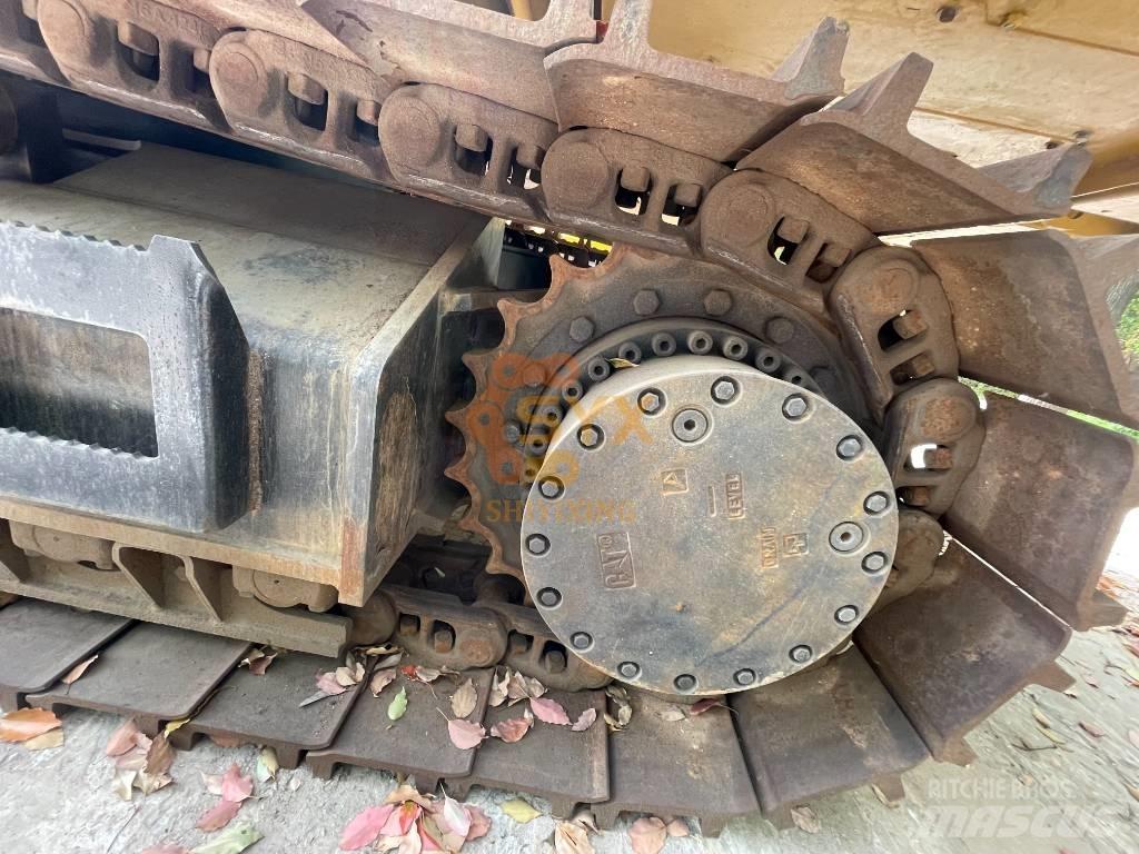 CAT 336 D2 Pelle sur chenilles