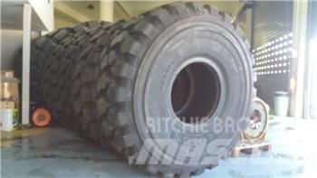 Aeolus 26,5R25 L3 Pneus, roues et jantes