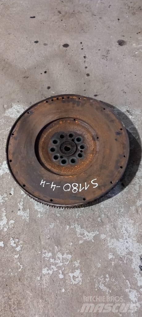 Scania P 360.   1471237 Moteur