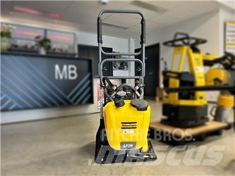 ATLAS COPCO LF57 LAT Compacteur de sol