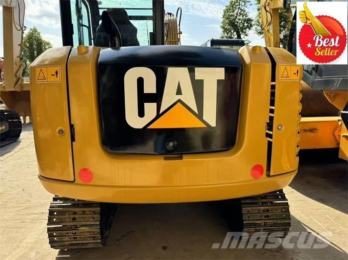 CAT 305.5 Mini pelle < 7t
