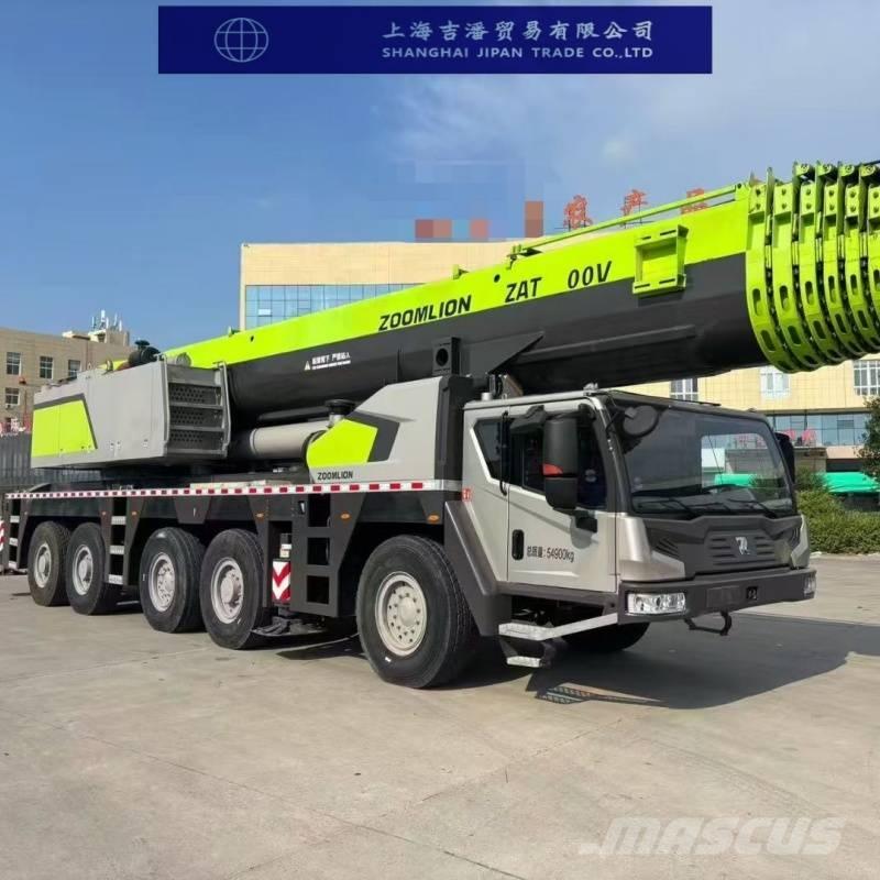 Zoomlion ZAT 2000 V Grues tout terrain