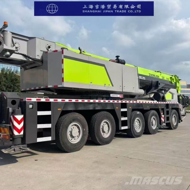 Zoomlion ZAT 2000 V Grues tout terrain