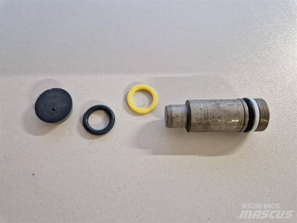 Rottne 075-0015 Hydraulique
