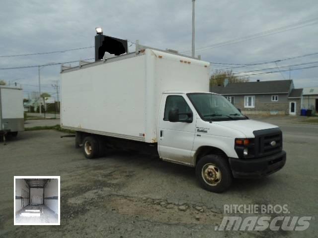 Ford E 350 Utilitaire
