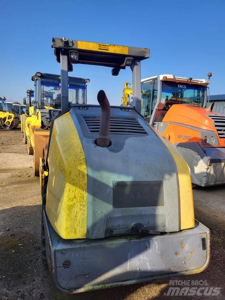 Dynapac CA 1300 PDB Compacteur de sol