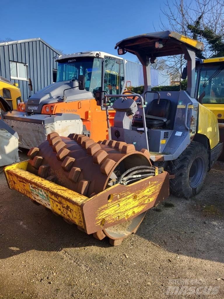Dynapac CA 1300 PDB Compacteur de sol