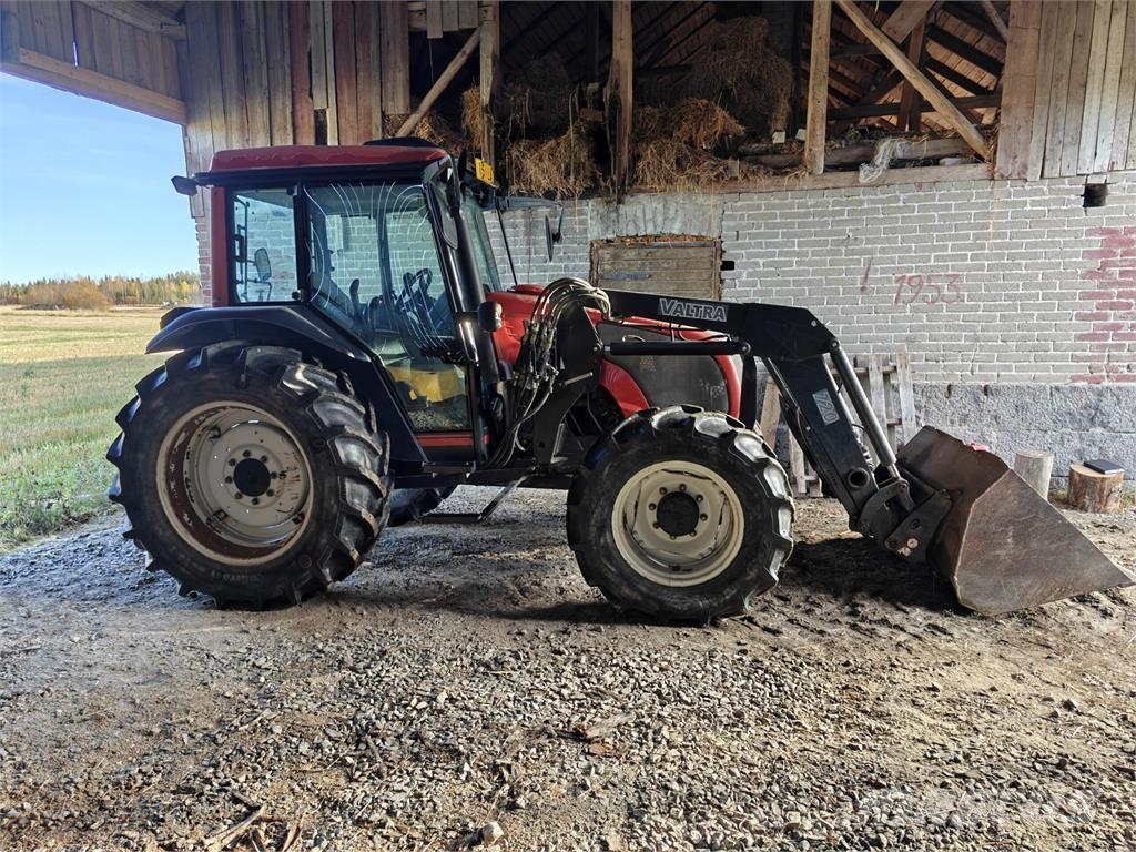 Valtra A95N Tracteur