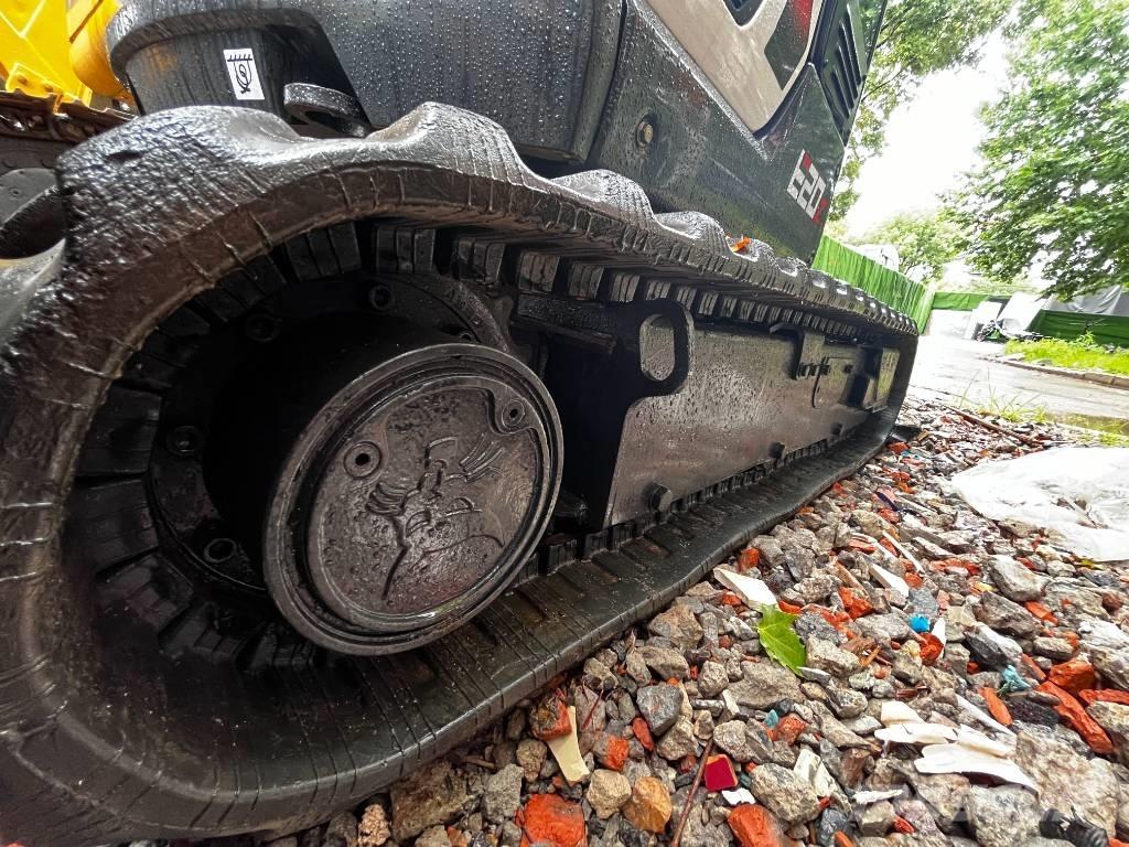 Bobcat E 20z Mini pelle < 7t