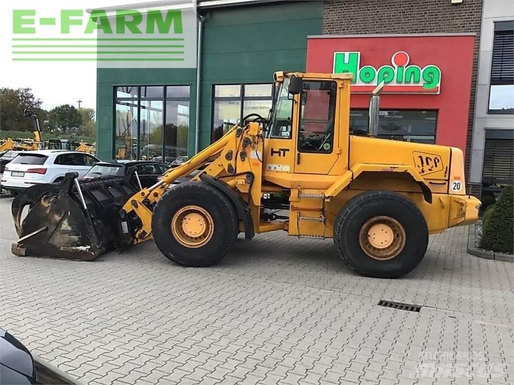 JCB 436b Mini pelle < 7t