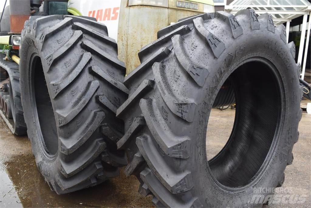  600/65R38 *GRI* Pneus, roues et jantes