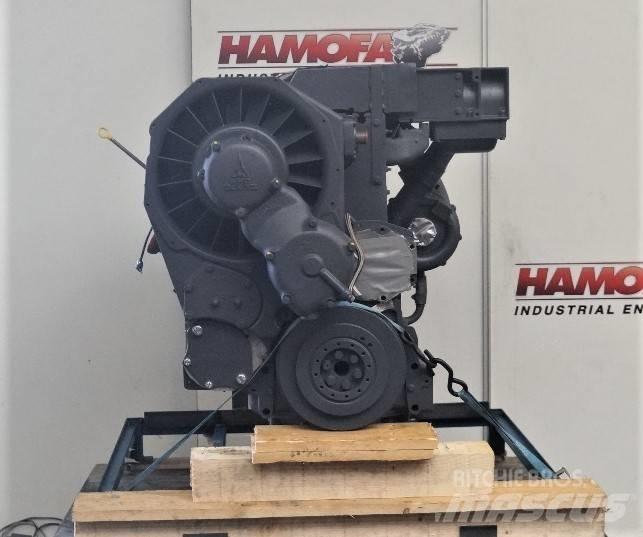 Deutz BF6L413FR Moteur