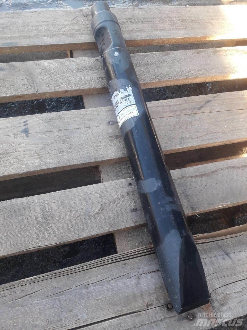 Atlas Copco  Autres accessoires